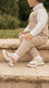 Babies Brown Casual Booties KD8720