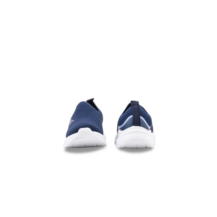 Boys Navy Casual Jogger KD8746