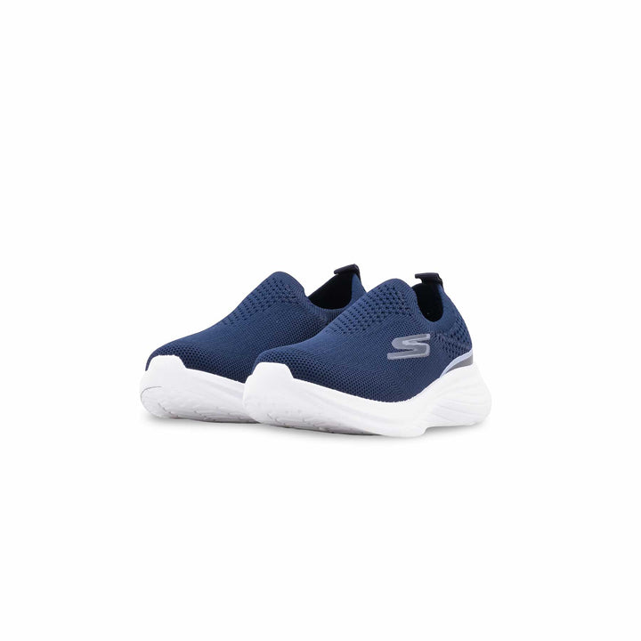 Boys Navy Casual Jogger KD8746