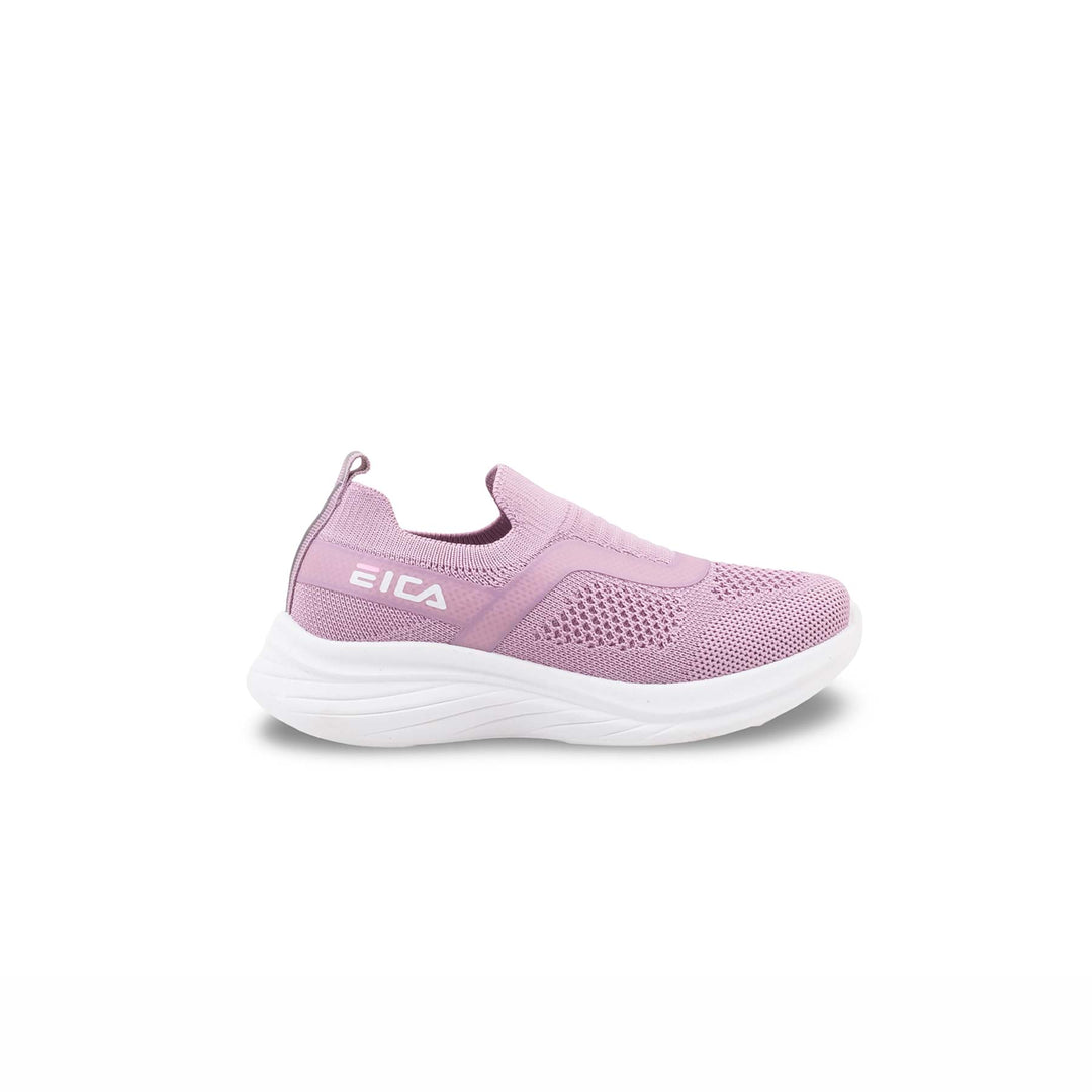 Boys Pink Casual Jogger KD8755
