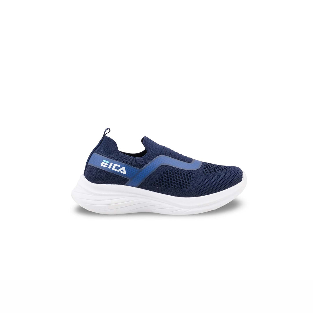 Boys Navy Casual Jogger KD8755