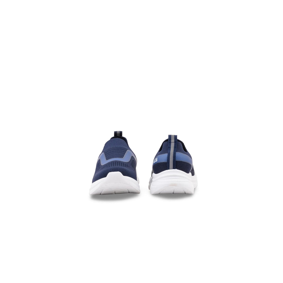Boys Navy Casual Jogger KD8755