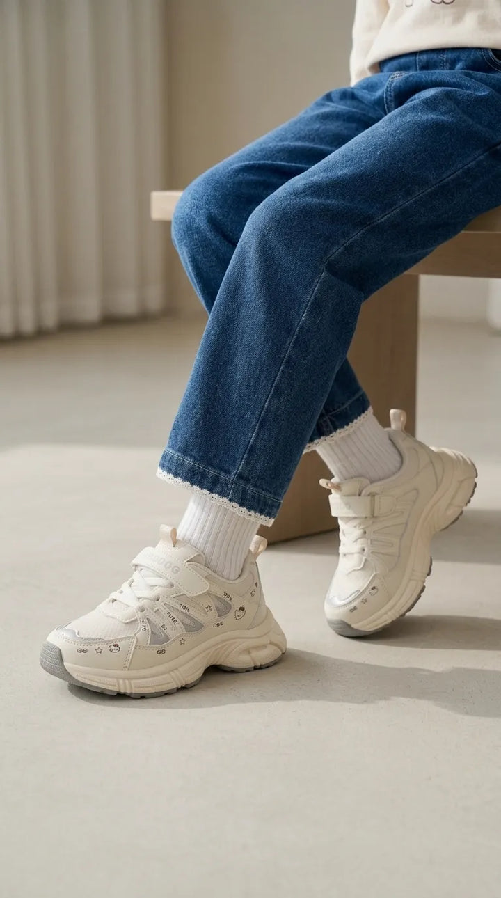 Girls PISTAGREEN Casual Jogger KD8761