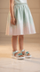 Girls PISTAGREEN Casual Sandal KD9904