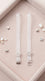 Multy Bra Transparent Strap For Women LB0008
