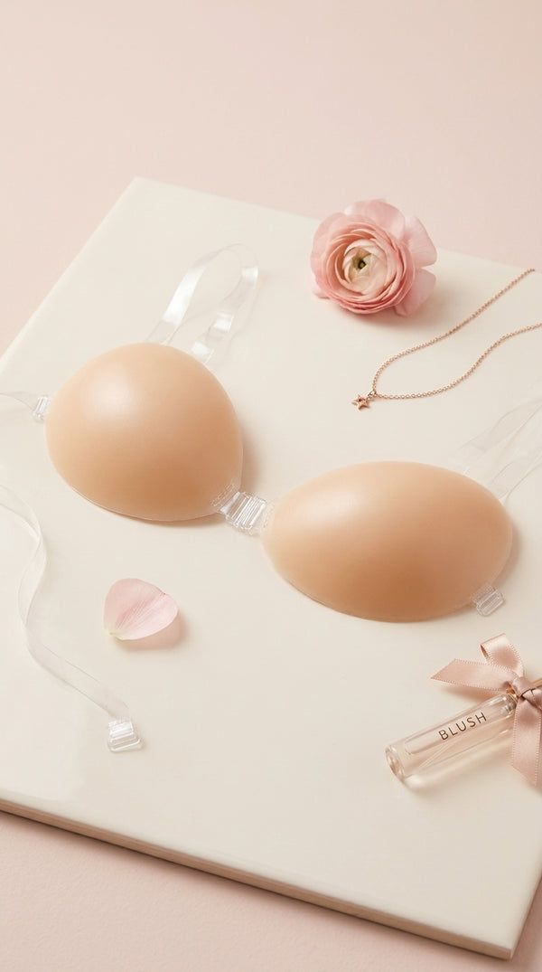 Multy Women Nipple Tape LB0010