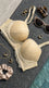Olive Push-Up Bra Set For Ladies LB2071