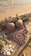 GOL/RED Push-Up Bra Set For Ladies LB2079