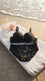 Black Push-Up Bra Set For Women LB2089