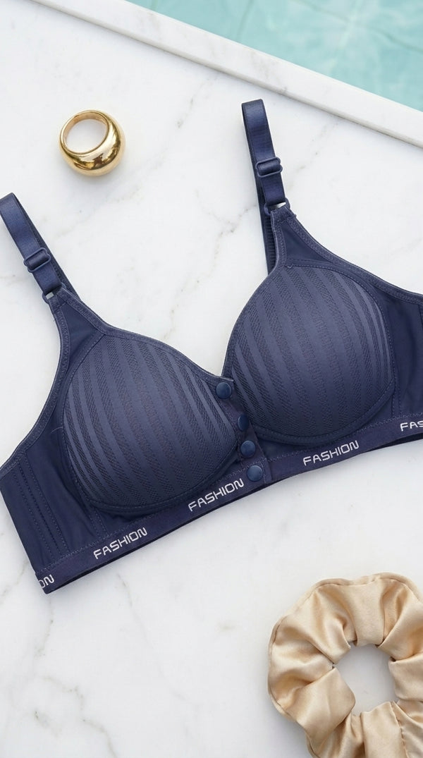 Multy Front Open Bra For Women LB2100