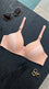 Skin Cotton Bra For Women LB5001