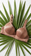 Skin Cotton Padded Bra For Women LB5002