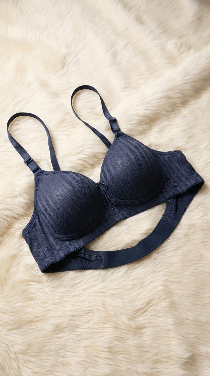 Basic Cotton Bra For Women LB5006