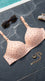 Skin Cotton Bra For Women LB5018