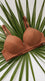 Brown Wireless Padded Bra For Women LB5019
