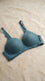 Blue Wireless Bra For Women LB5019