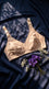 Skin Basic Cotton Bra For Women LB5036