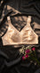 Skin Basic Cotton Bra For Women LB5042