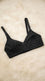 Black Padded Bra For Women LB5045