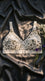Grey Cotton Bra For Women LB5052