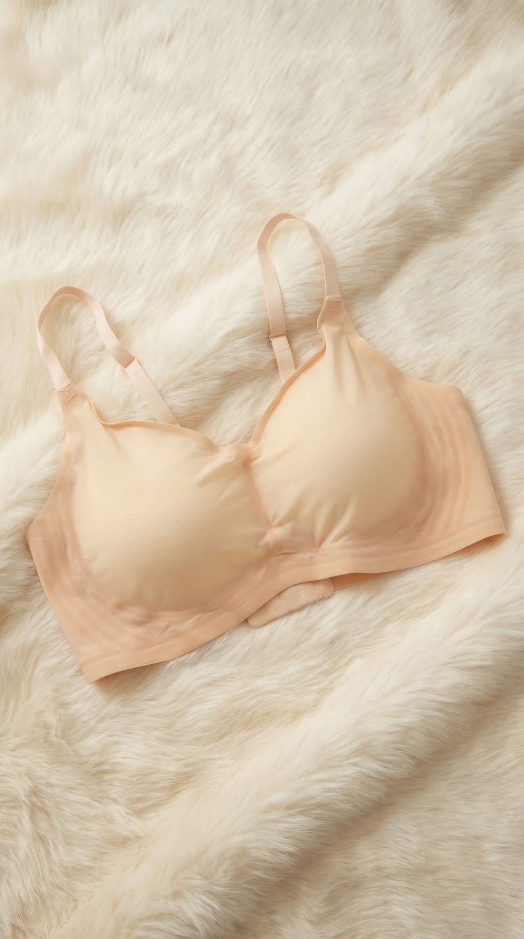Multy Seamless Bra For Women LB5059
