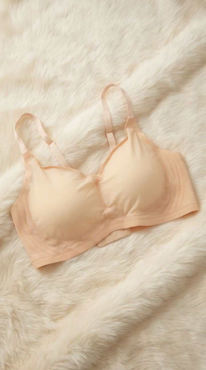 Multy Seamless Bra For Women LB5059
