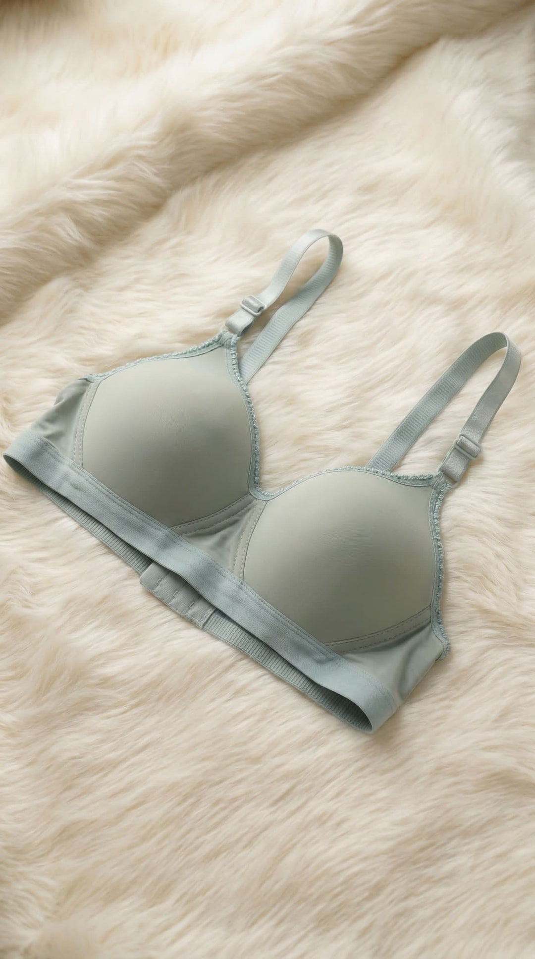 Multy Non Padded Bra For Ladies LB5064