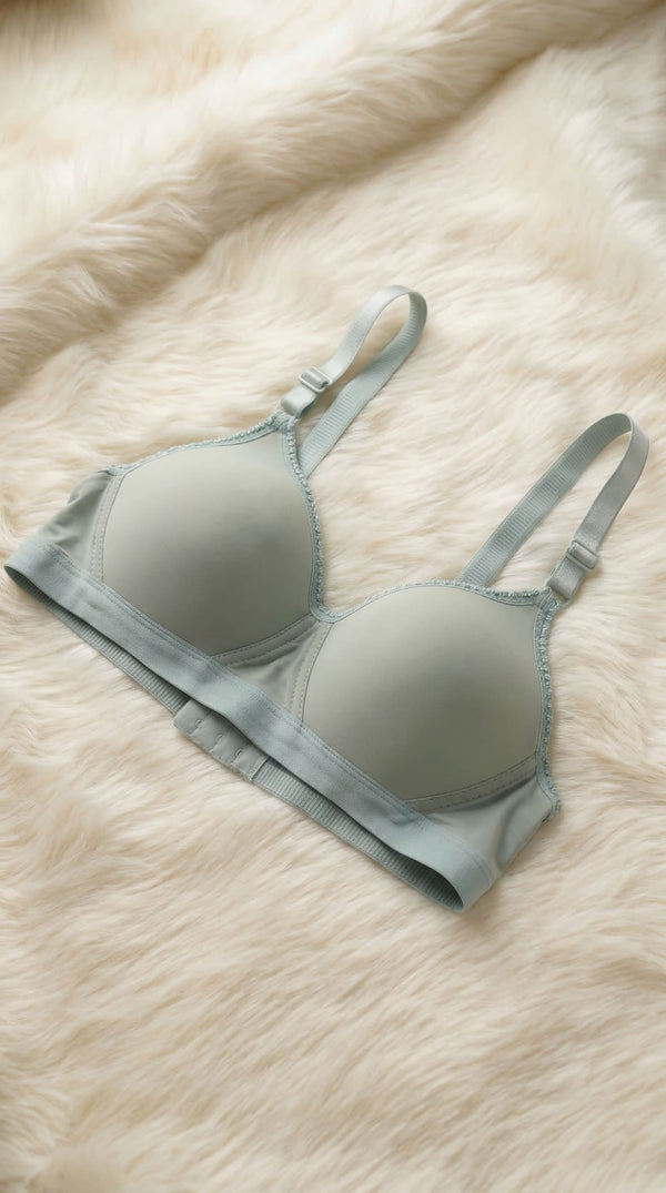 Multy Non Padded Bra For Ladies LB5064