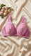 Multy Cotton Bra For Women LB5080