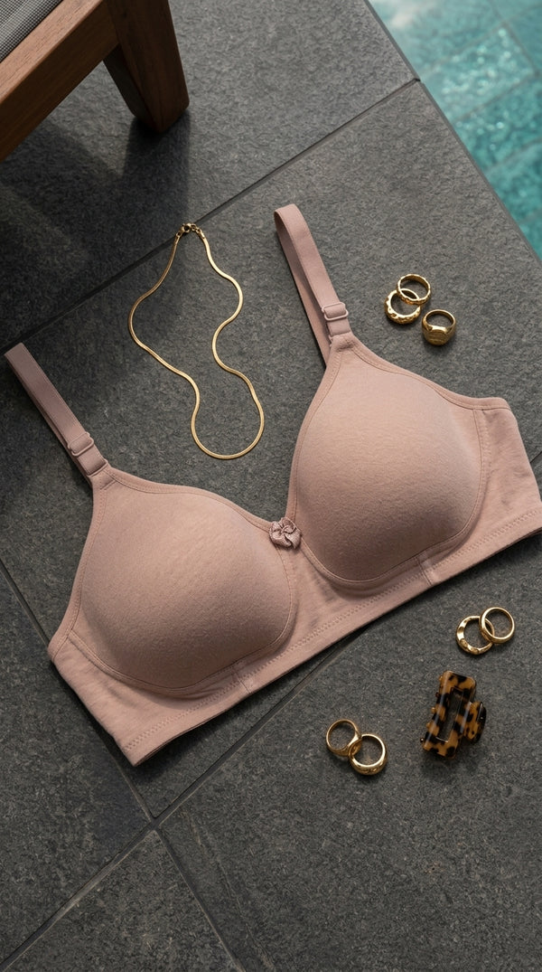 Multy Padded Bra For Women LB5082