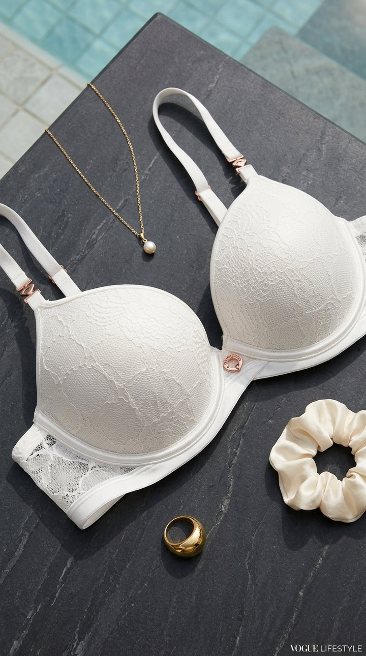 Padded Bra For Ladies LB5129