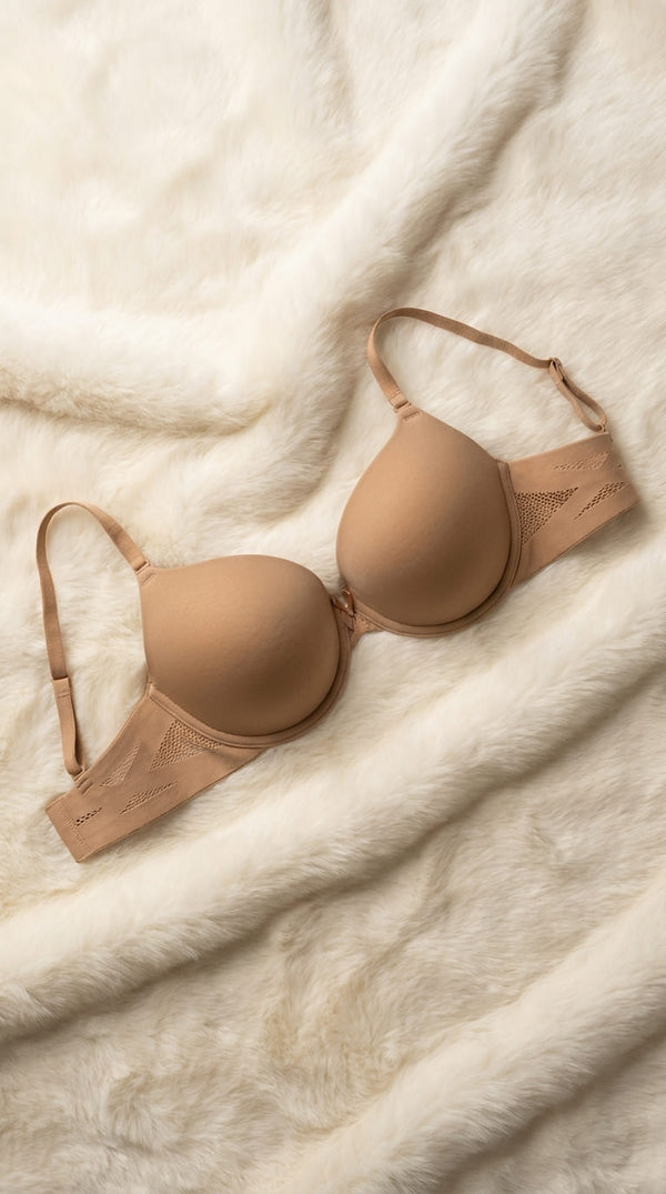 Padded Bra For Ladies LB5133