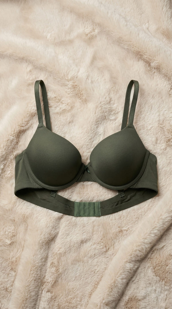 Padded Bra For Ladies LB5142