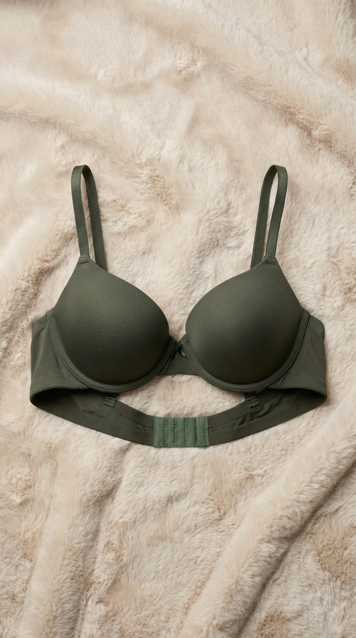 Padded Bra For Ladies LB5142