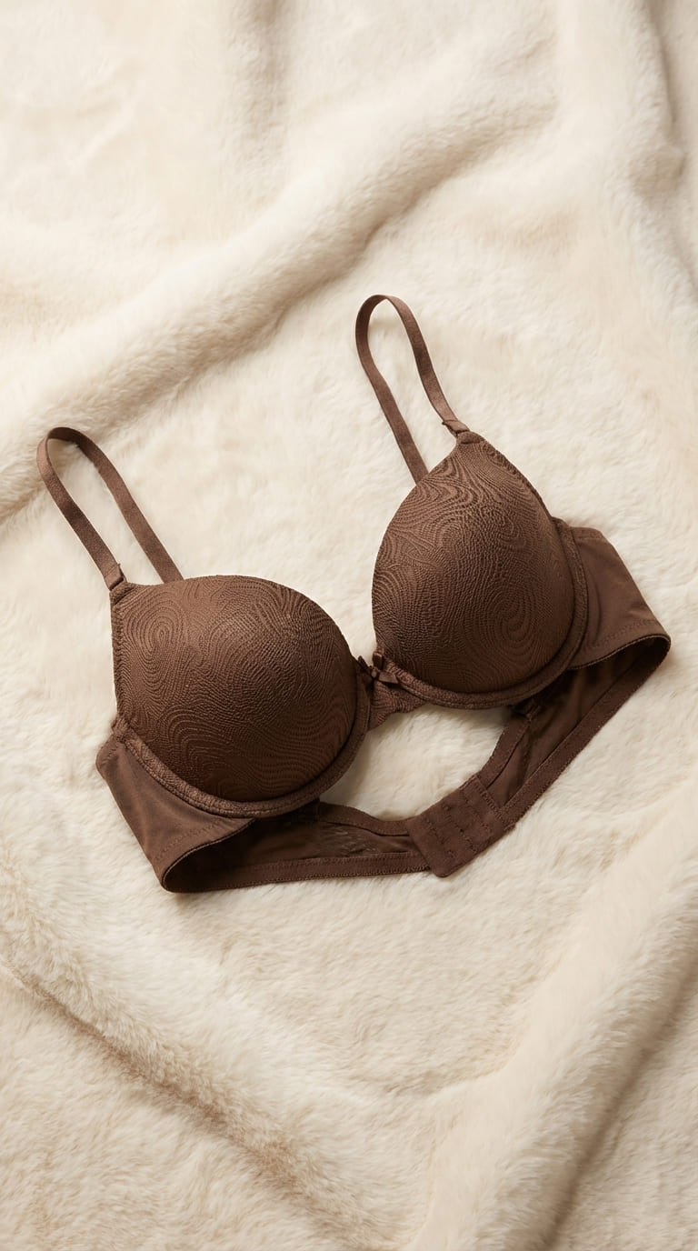Padded Bra For Ladies LB5143