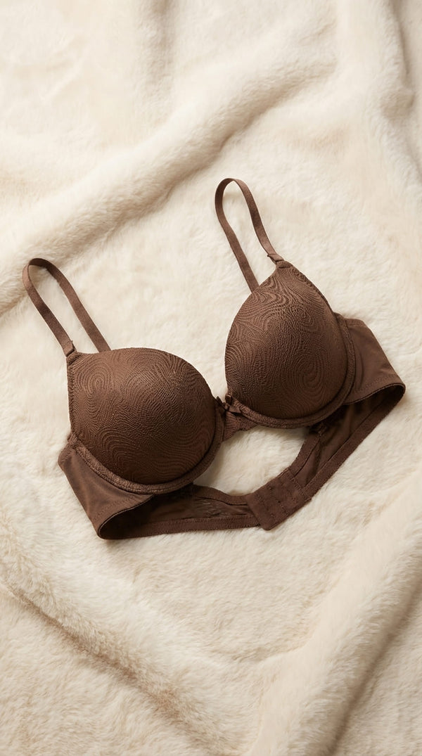 Padded Bra For Ladies LB5143