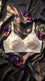 White Cotton Bra For Women LB5210