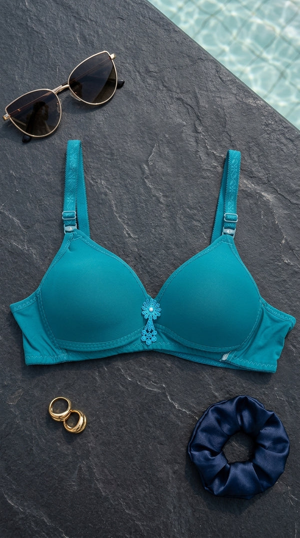 Multy Padded Bra For Women LB5214