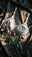 Grey Cotton Bra For Women LB5262