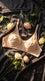 Skin Cotton Bra For Women LB5263