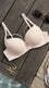Lilac Push Up Padded Bra For Women LB5272