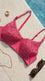 Maroon Wireless Padded Bra For Women LB5276