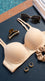 Skin T-Shirt Bra For Women LB5295