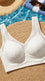 Green Seamless Bra For Women LB5359