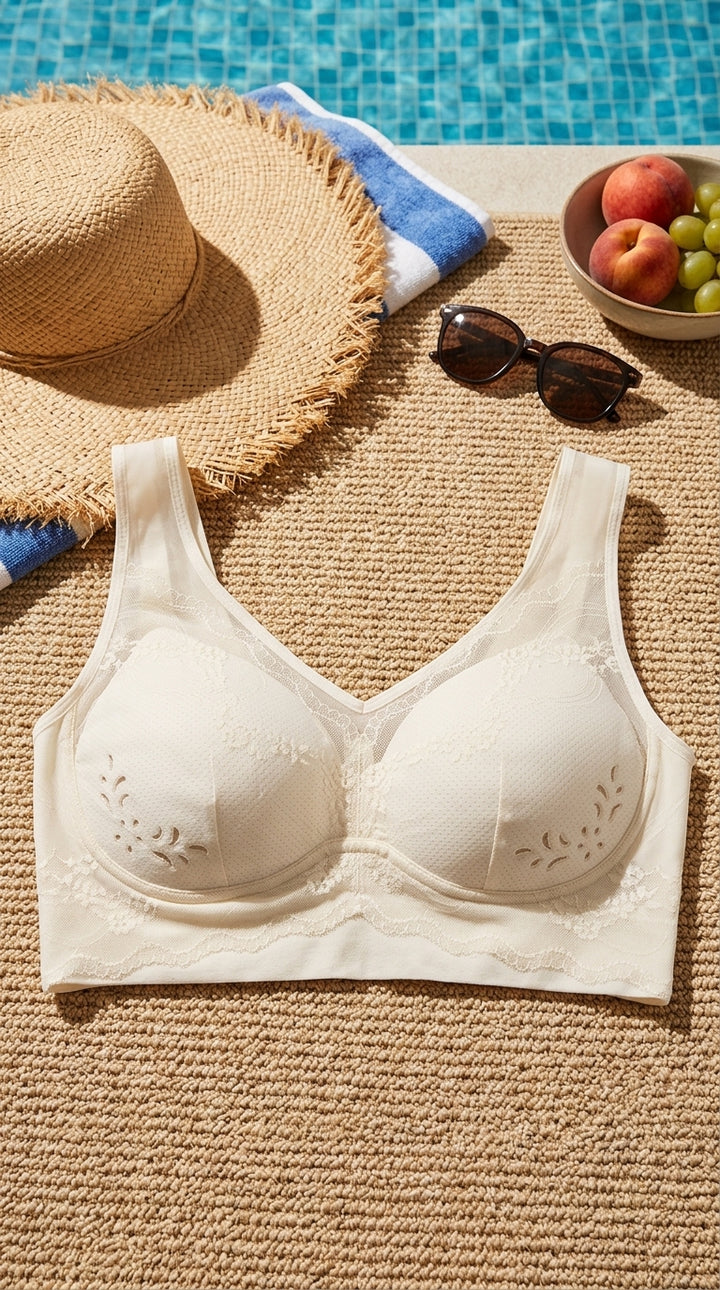 Lemon Seamless Bra For Women LB5359