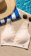 Pink Seamless Bra For Women LB5360