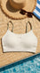 Green Seamless Bra For Women LB5364