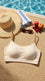 Pink Seamless Bra For Women LB5364