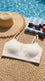 Purple Seamless Bra For Women LB5364