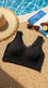 Black Padded Bra For Women LB5372